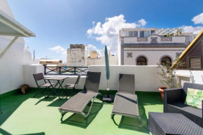 Apto Azahara - Casa San Marcial
